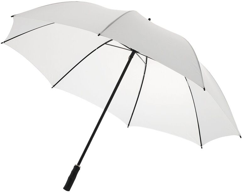 Parapluie golf 30" Zeke blanc