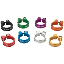 WOLF TOOTH Sattelklemme 29,8 mm - 30,0 mm