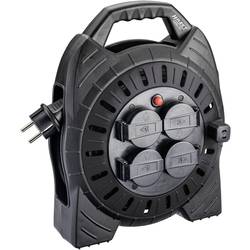Kabeltrommel 161N-3D, ohne Halter, HAZET