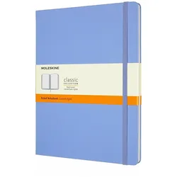 Moleskine, Heft + Block, Notizbuch HC XL (XL 19x25, Liniert)