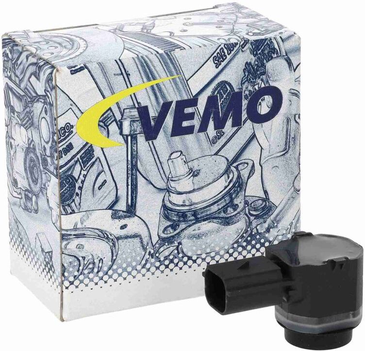 Sensor, Einparkhilfe VEMO Qualität VEMO V25-72-0236