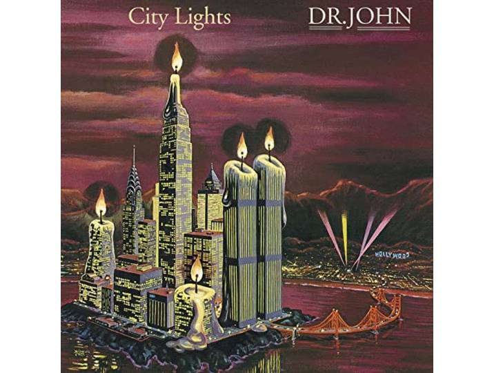 City Lights