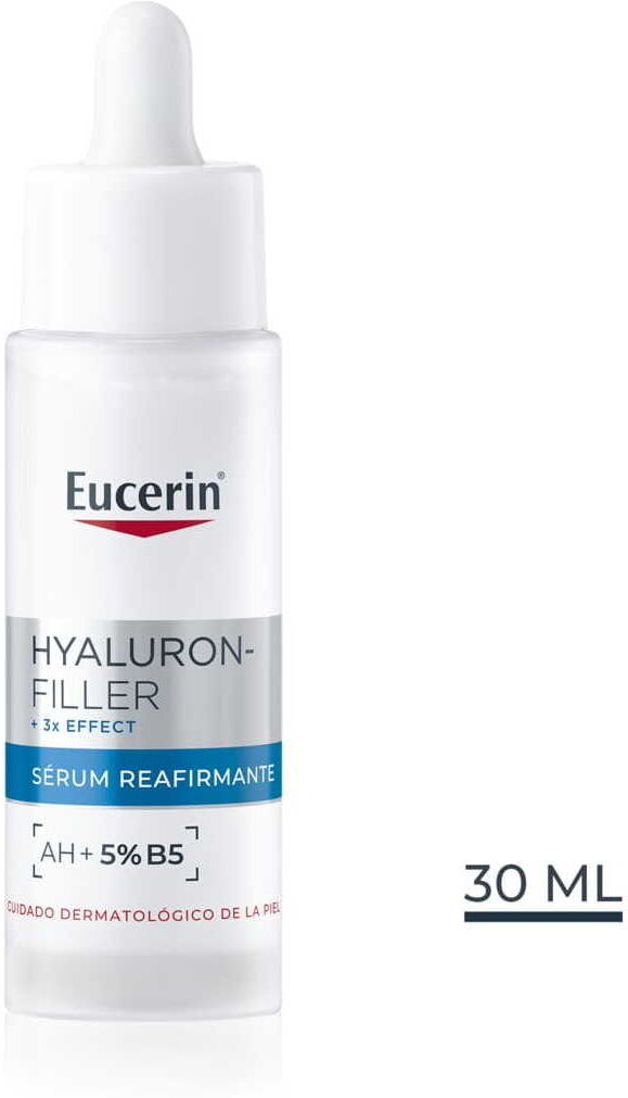 Eucerin Hyaluron-Filler Firming Serum 30 ml