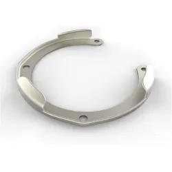Oxford Tanklock System Type 3