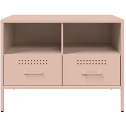 vidaXL, TV Möbel, Afonso (1 Stück) (68 x 39 x 50.50 cm)