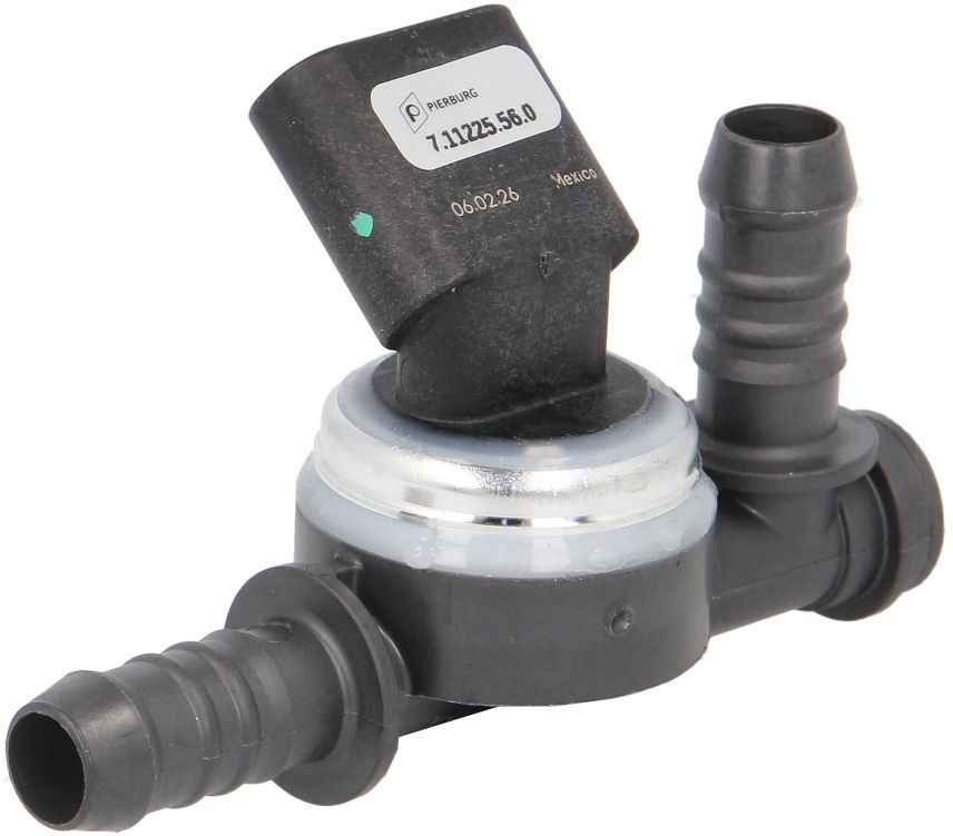 Sensor, Kraftstoffdruck PIERBURG 7.11225.56.0