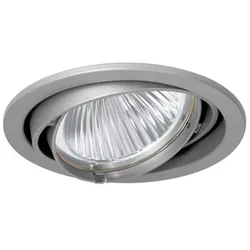 LTS Licht&amp;Leuchten LED-Einbaustrahler SCELP 401.20.45/F si