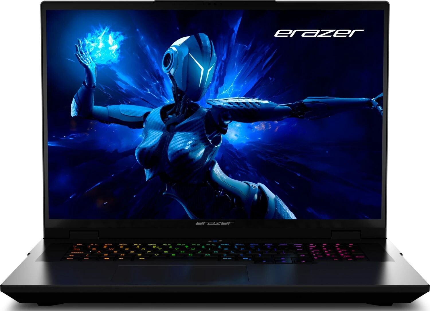 Medion Erazer Beast 18 X1   Core Ultra 9 275HX   18"   8 GB   960 GB SSD   RTX 5080   Win 11 Home   IT - Refurbished