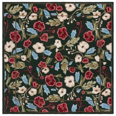 SAFAVIEH Handmade Jardin Redenta Rug