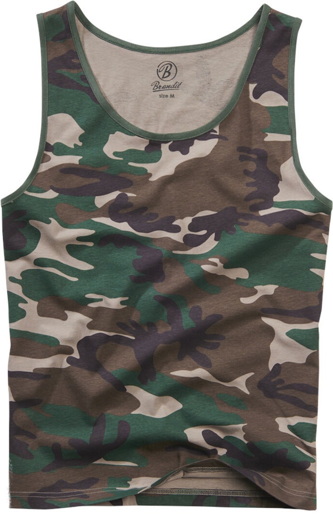 Brandit Tank Top 4210-10-7XL