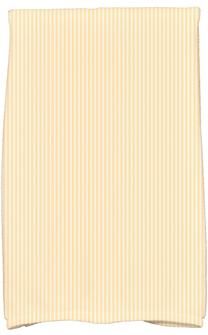 E by Design 18 x 30 inch Ticking Stripe Kitchen Towel