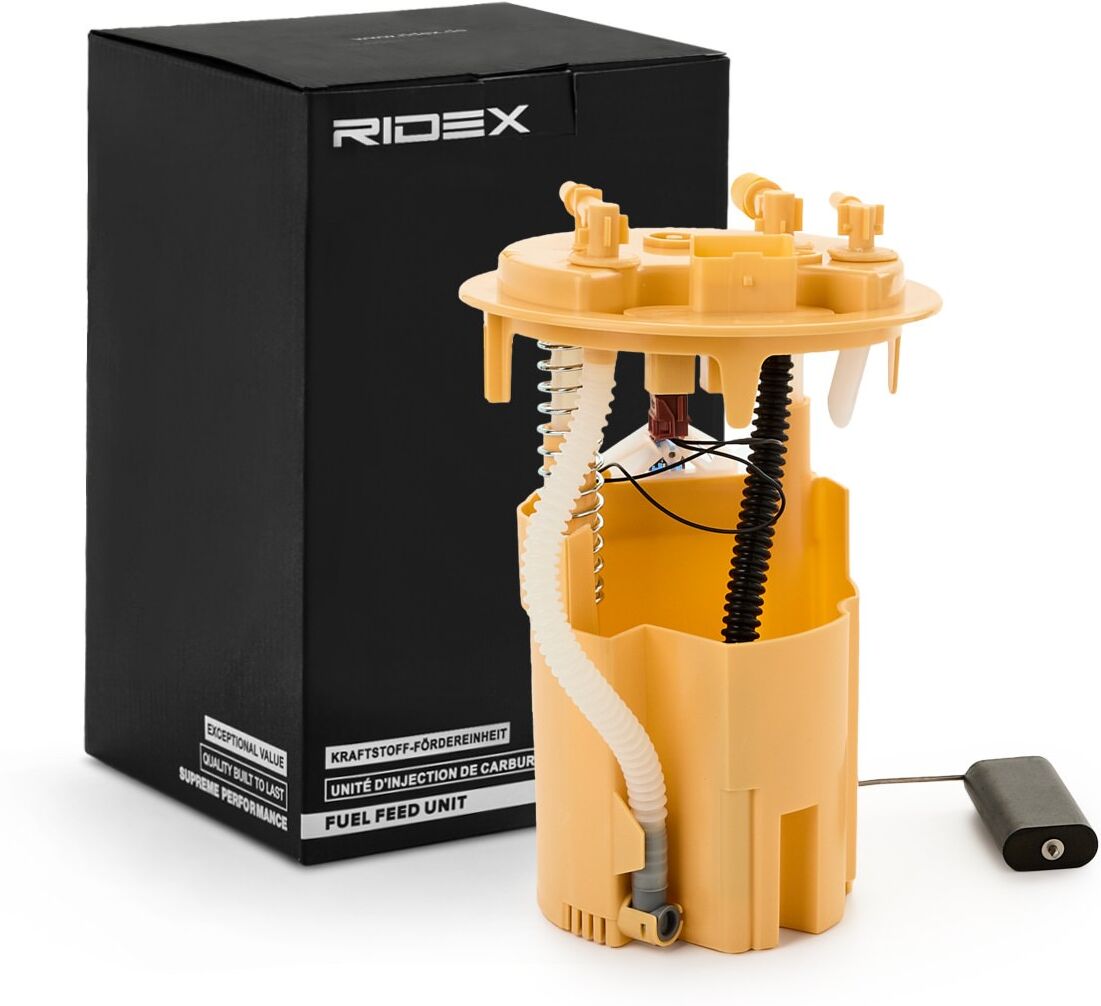RIDEX 1382F0689 Fuel feed unit