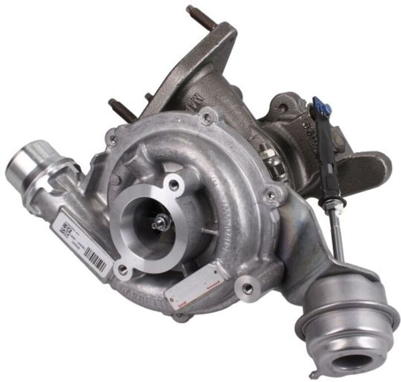 Garrett Caricatore, ricarica 786997-5001S