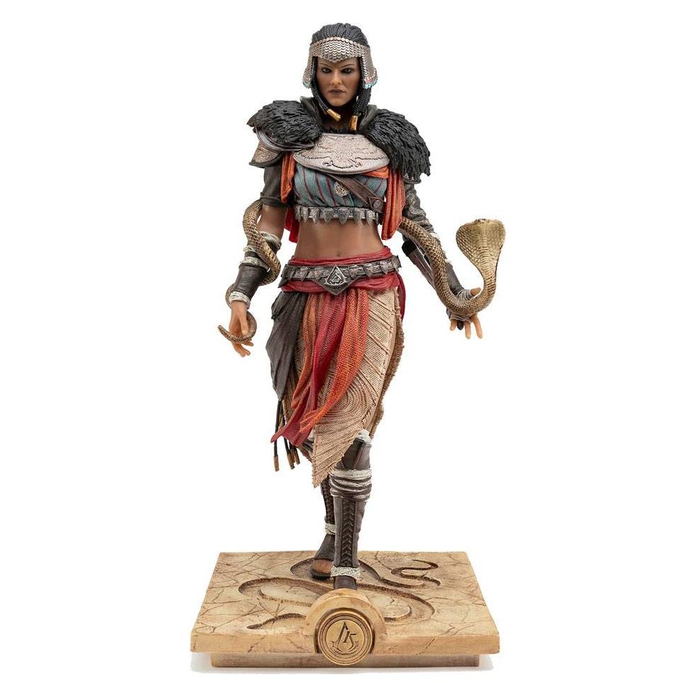 GED ST Assassin's Creed Amunet 1/8 PVC 25cm (45483)
