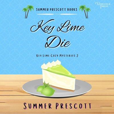Key Lime Die - Summer Prescott, Audio, 9781624619489