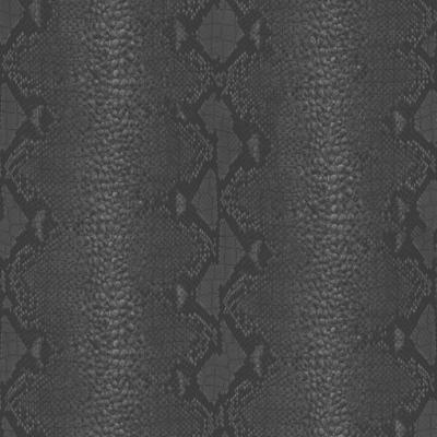 Vliestapete SUPERFRESCO EASY "Superfresco Easy Schlange Grau", grau, B:0,52m L:10,05m, Vlies, Tapeten, Superfresco Easy Schlange Grau