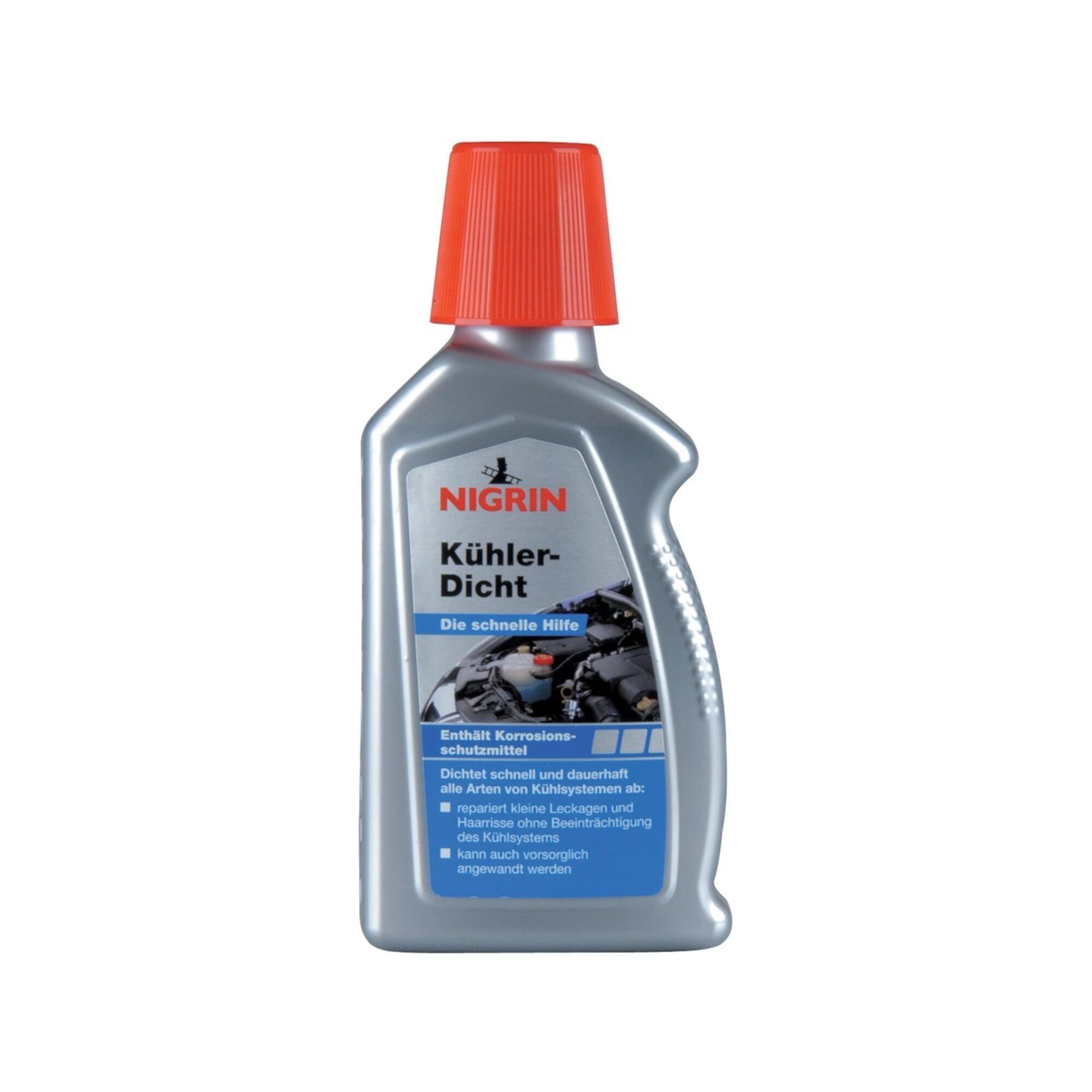 Nigrin Kühlerdichtmittel 250ml Flasche