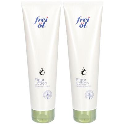 Frei ÖL FigurLotion 2x 2x150 ml Lotion
