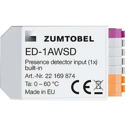 Zumtobel Group Anwesenheitssensor ED-1AWSD