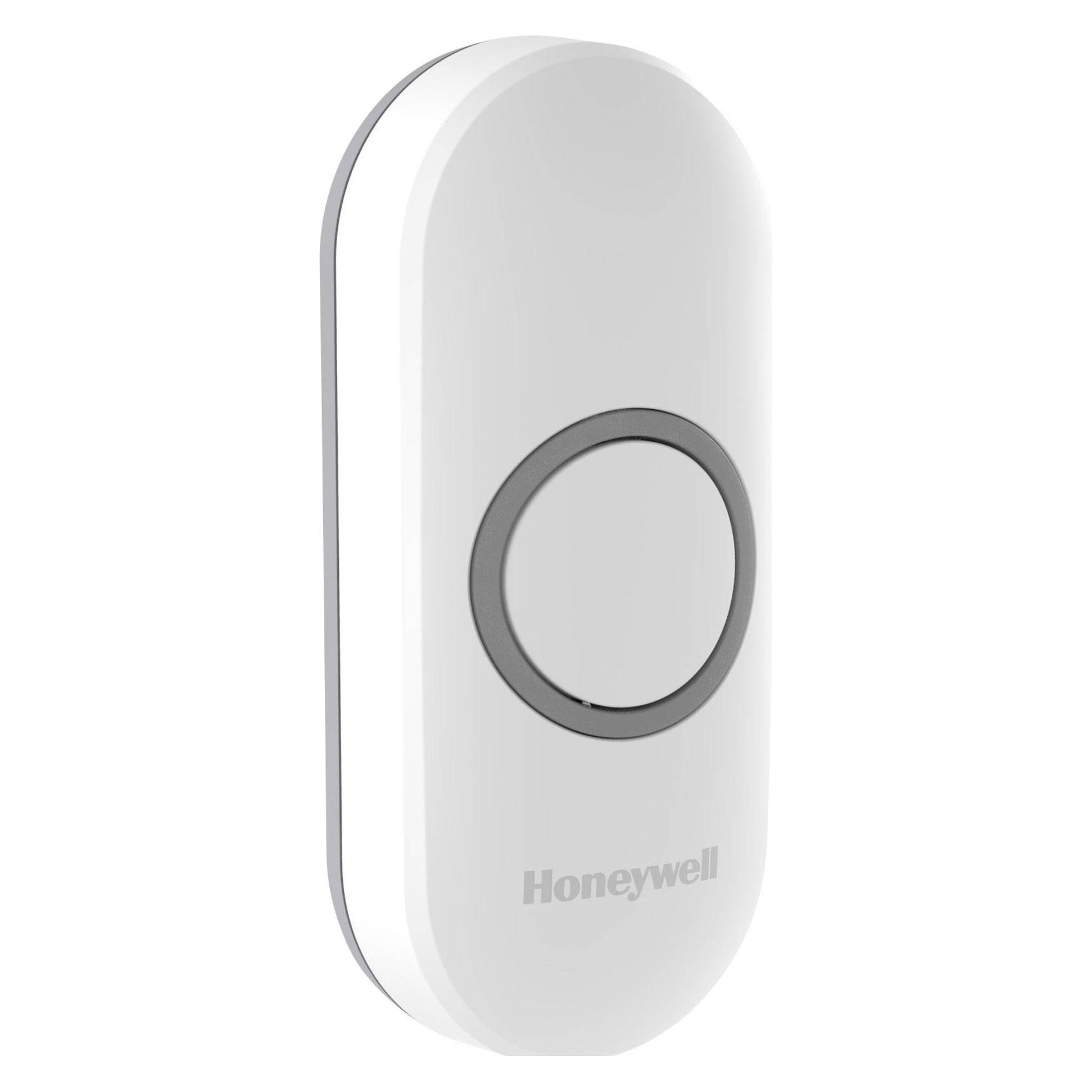 Honeywell Funk-Klingeltaster vertikal (Funk) (128335)