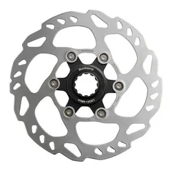 Shimano Bremsscheibe RTCL700 Center Lock 160 mm ERTCL700SI SB-Verpackung