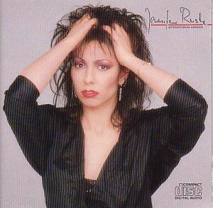 Jennifer Rush - International Version - Preis vom 08.10.2026 07:26:42 h