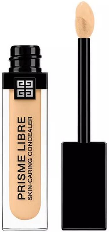Givenchy - Prisme Libre Skin Caring Concealer - Concealer, 11 ml