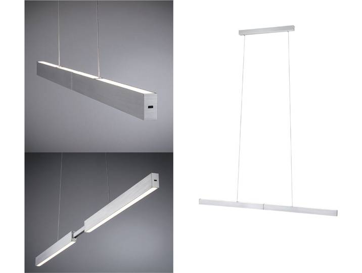 Paulmann LED Lampe suspendue Aptare