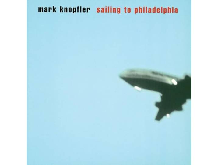 Sailing To Philadelphia
