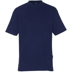 T-Shirt "Java" Crossover - M - marine