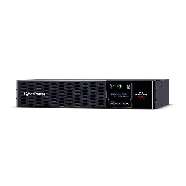 CyberPower PR1500ERT2UC Smart APP USV System