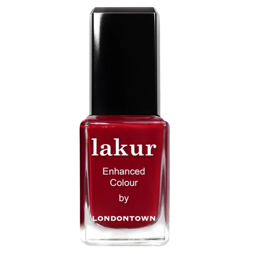 LondonTown Lakur Nail Polish 12mL Mull It Over