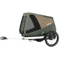 Croozer, Veloanhänger