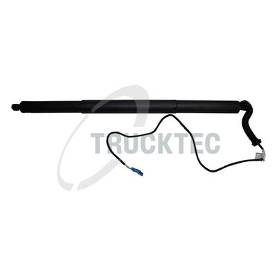TRUCKTEC AUTOMOTIVE Elektromotor, Heckklappe 0863042 rechts für BMW