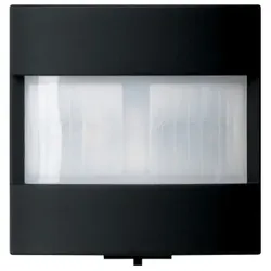 Gira System 3000 Bewegungsmelderaufsatz 1,10 m Komfort BT (schwarz matt)