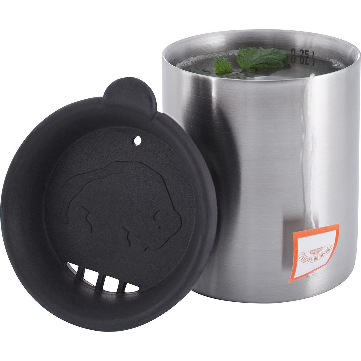 Tatonka Thermo Mug 250 neutral 4082