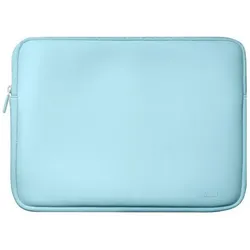 Laut HUEX PASTELS Sleeve 13" (14", Apple), Notebooktasche, Blau