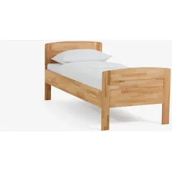 Holzbett Jasmine (90 x 200 cm) - 90 x 200 cm