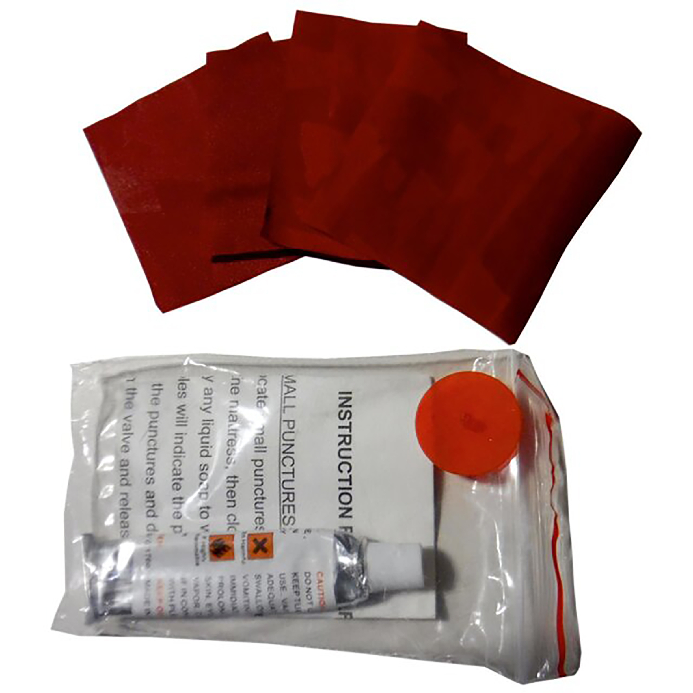 Vaude Mat Repair Kit Isomatte Camping