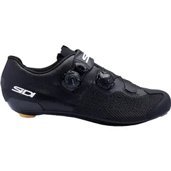 Sidi, Herren, Veloschuhe, Genius 10 (43), Schwarz
