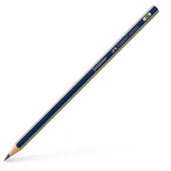 Faber-Castell Goldfaber 2B 1 Stück(e)