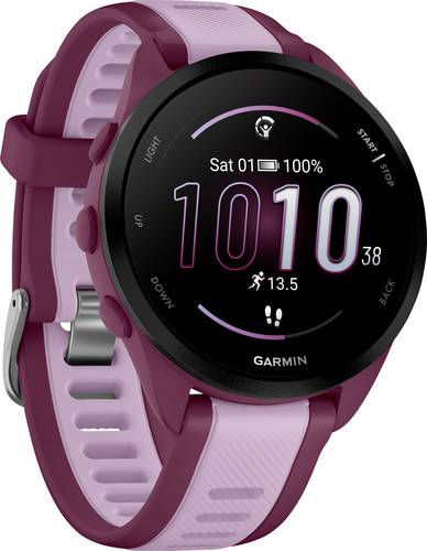 Garmin Forerunner 165 Music Smartwatch