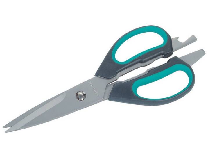 wolfcraft - Universele huishoudschaar - 4164000