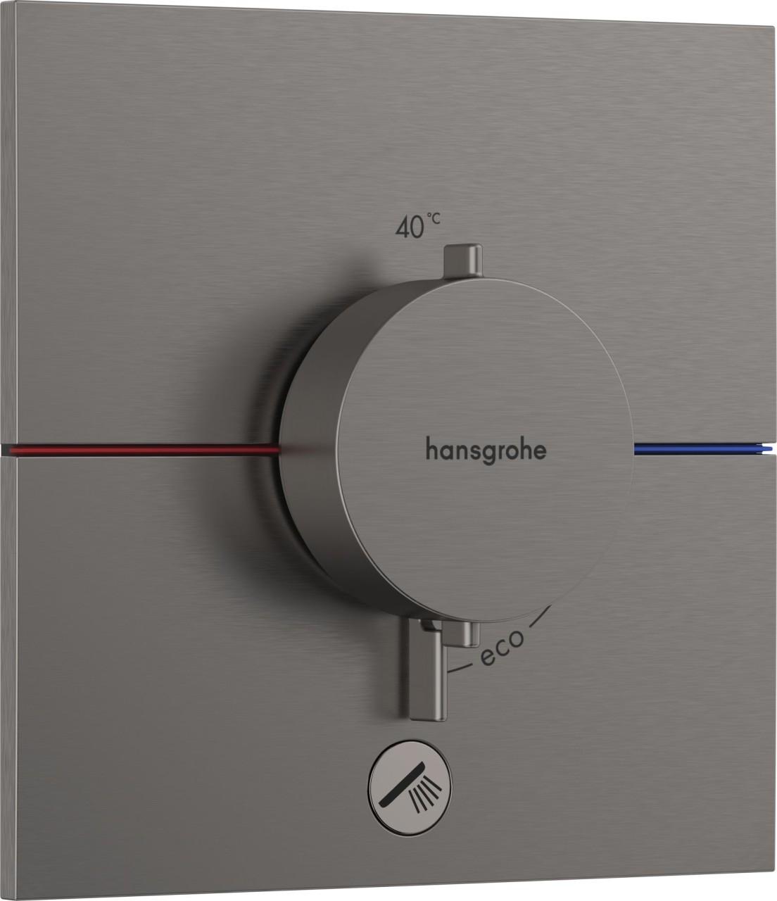 Hansgrohe Thermostat Unterputz ShowerSelect Comfort E 15575340