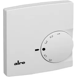 Alre-it Raumtemperaturregler AP RTBSB-001.086