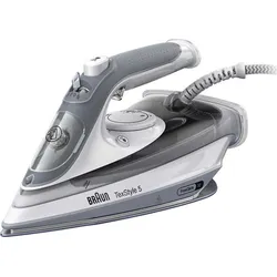 Braun Dampfbügeleisen SI 5078 GY