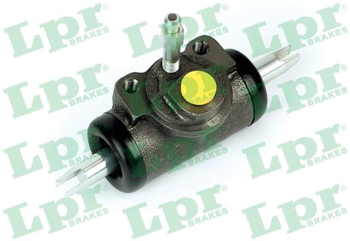 Radbremszylinder LPR 4187