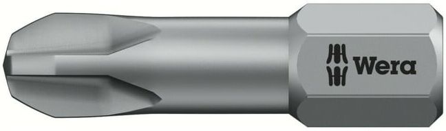 Wera Embout Torsion 1/4