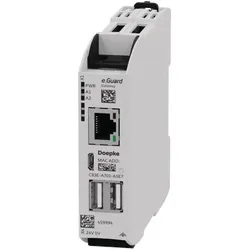 DOEPKE Kommunikations-Modul DC für TCP/IP e Guard-Gateway 10,2-28,8V