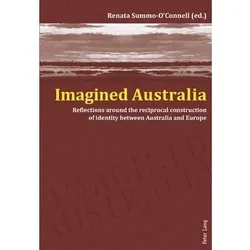 Imagined Australia, Fachbücher